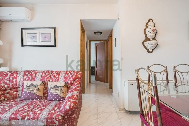 3 soveværelse Lejlighed til salg i Alcalá de Henares - € 150.000 (Ref: 10041765)