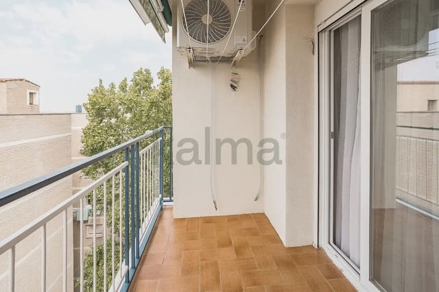 3 soveværelse Lejlighed til salg i Alcalá de Henares - € 150.000 (Ref: 10041765)