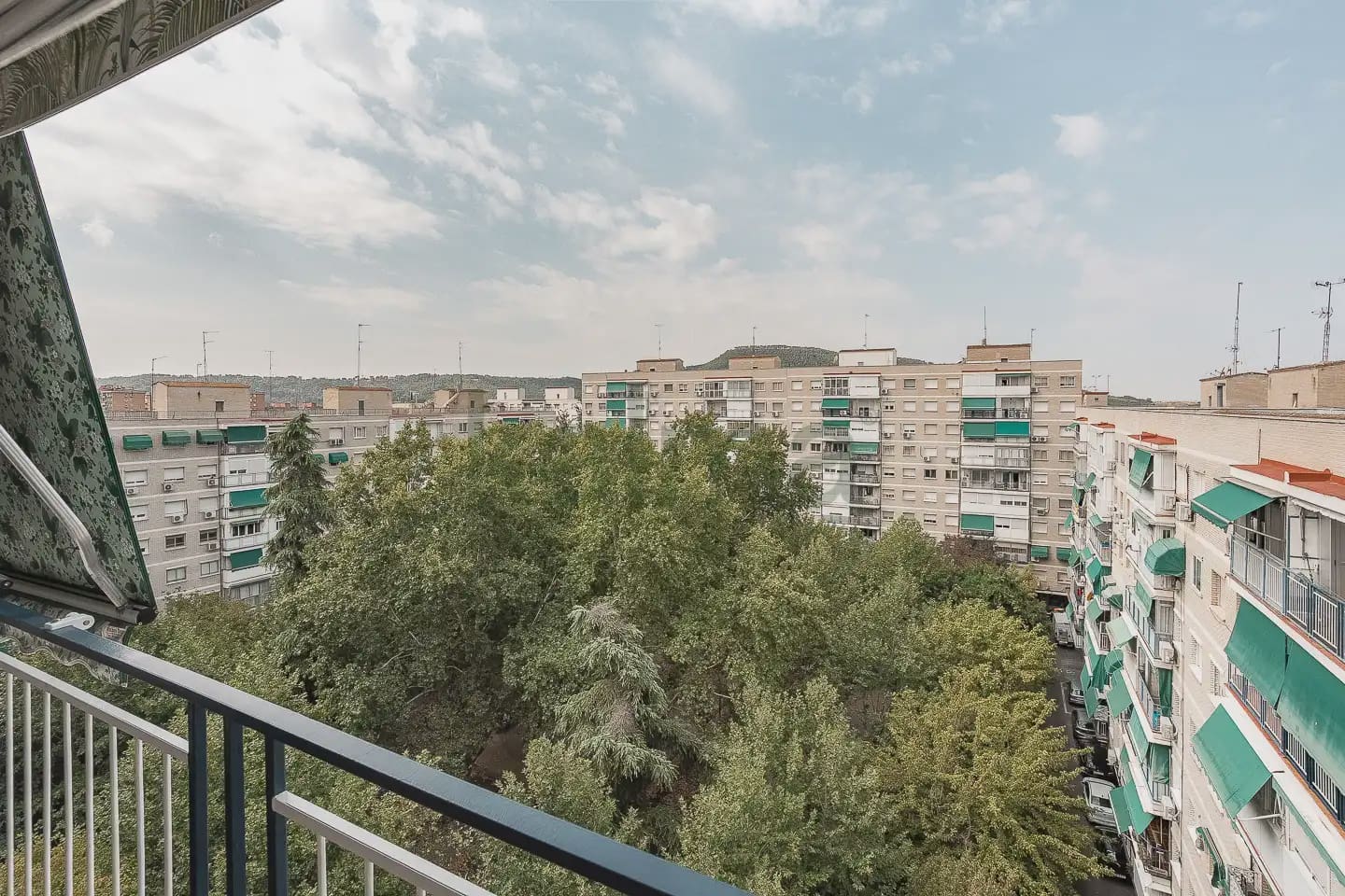 3 soveværelse Lejlighed til salg i Alcala de Henares - € 150.000 (Ref: 10041765)