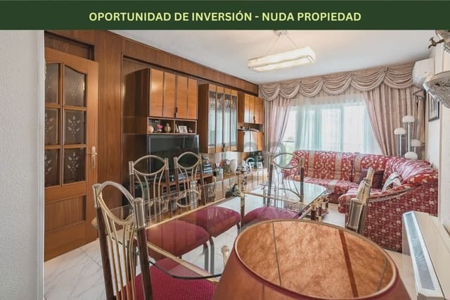 3 soveværelse Lejlighed til salg i Alcalá de Henares - € 150.000 (Ref: 10041765)