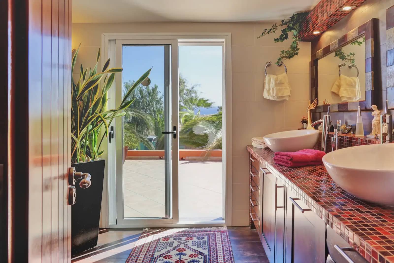 5 chambre Maison de Ville à vendre à La Oliva avec piscine garage - 405 080 € (Ref: 10041766)