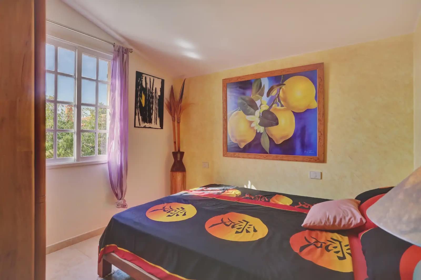 5 chambre Maison de Ville à vendre à La Oliva avec piscine garage - 405 080 € (Ref: 10041766)