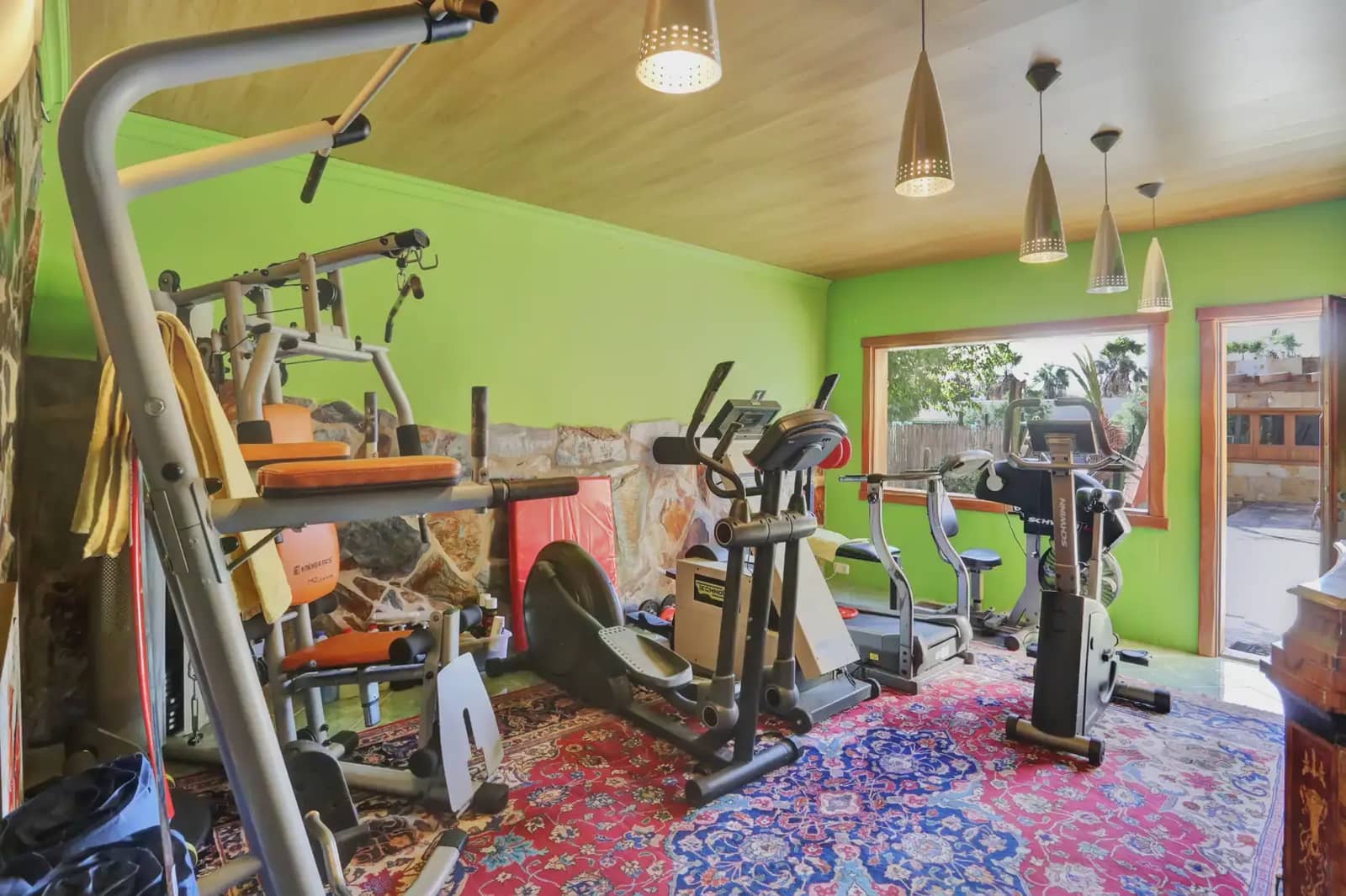 5 chambre Maison de Ville à vendre à La Oliva avec piscine garage - 405 080 € (Ref: 10041766)