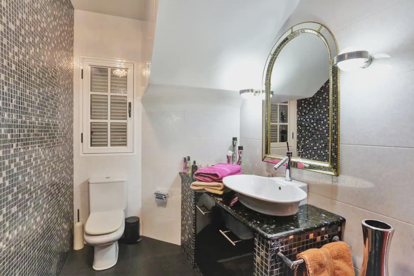 5 chambre Maison de Ville à vendre à La Oliva avec piscine garage - 405 080 € (Ref: 10041766)