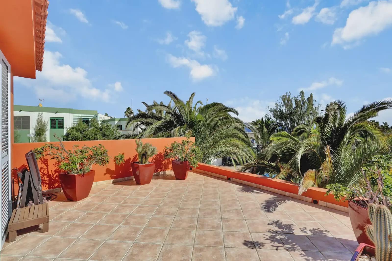 5 chambre Maison de Ville à vendre à La Oliva avec piscine garage - 405 080 € (Ref: 10041766)