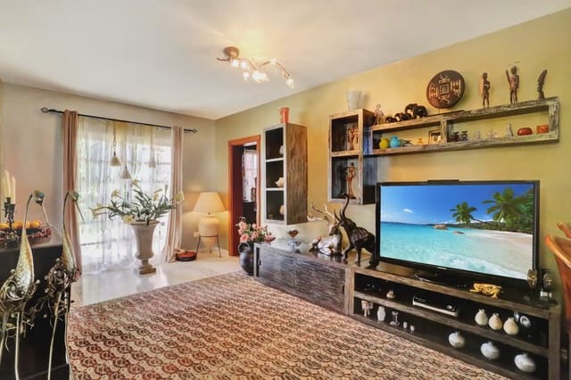 5 chambre Maison de Ville à vendre à Parque Holandés, La Oliva avec piscine garage - 405 080 € (Ref: 10041766)