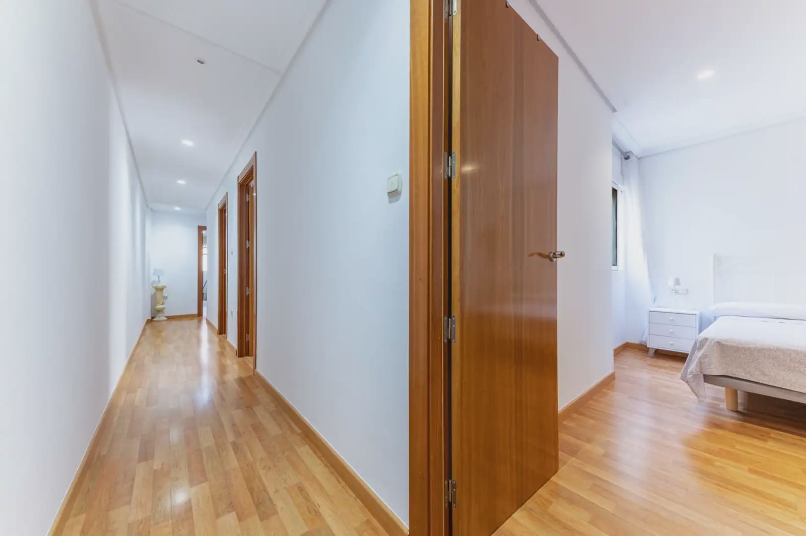 3 sypialnia Mieszkanie na sprzedaż w Crevillente / Crevillent z garażem - 82 724 € (Ref: 10041913)