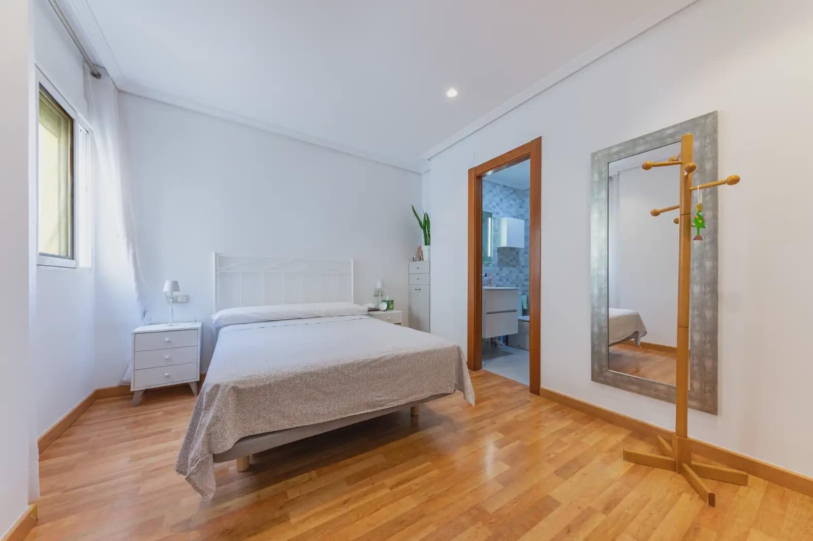3 sypialnia Mieszkanie na sprzedaż w Crevillente / Crevillent z garażem - 82 724 € (Ref: 10041913)