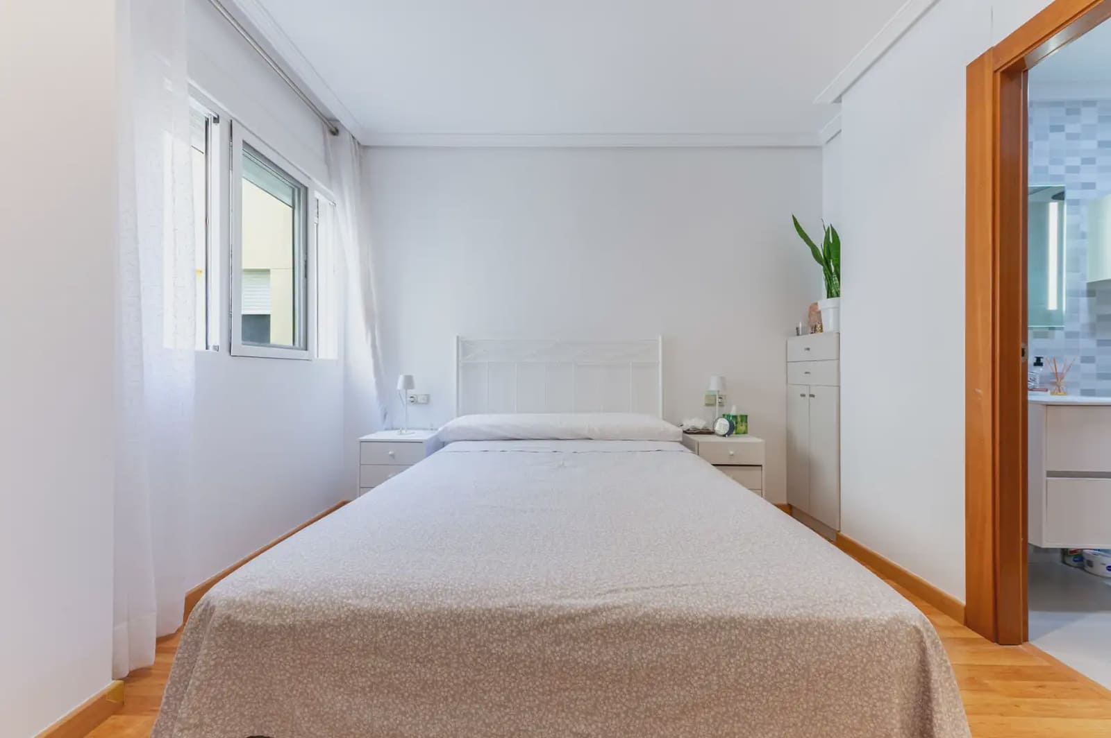 3 sypialnia Mieszkanie na sprzedaż w Crevillente / Crevillent z garażem - 82 724 € (Ref: 10041913)