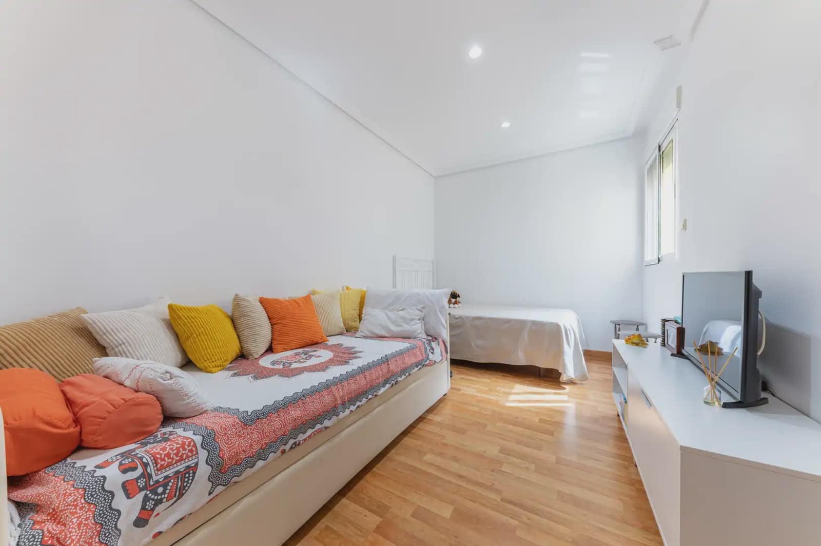 3 sypialnia Mieszkanie na sprzedaż w Crevillente / Crevillent z garażem - 82 724 € (Ref: 10041913)