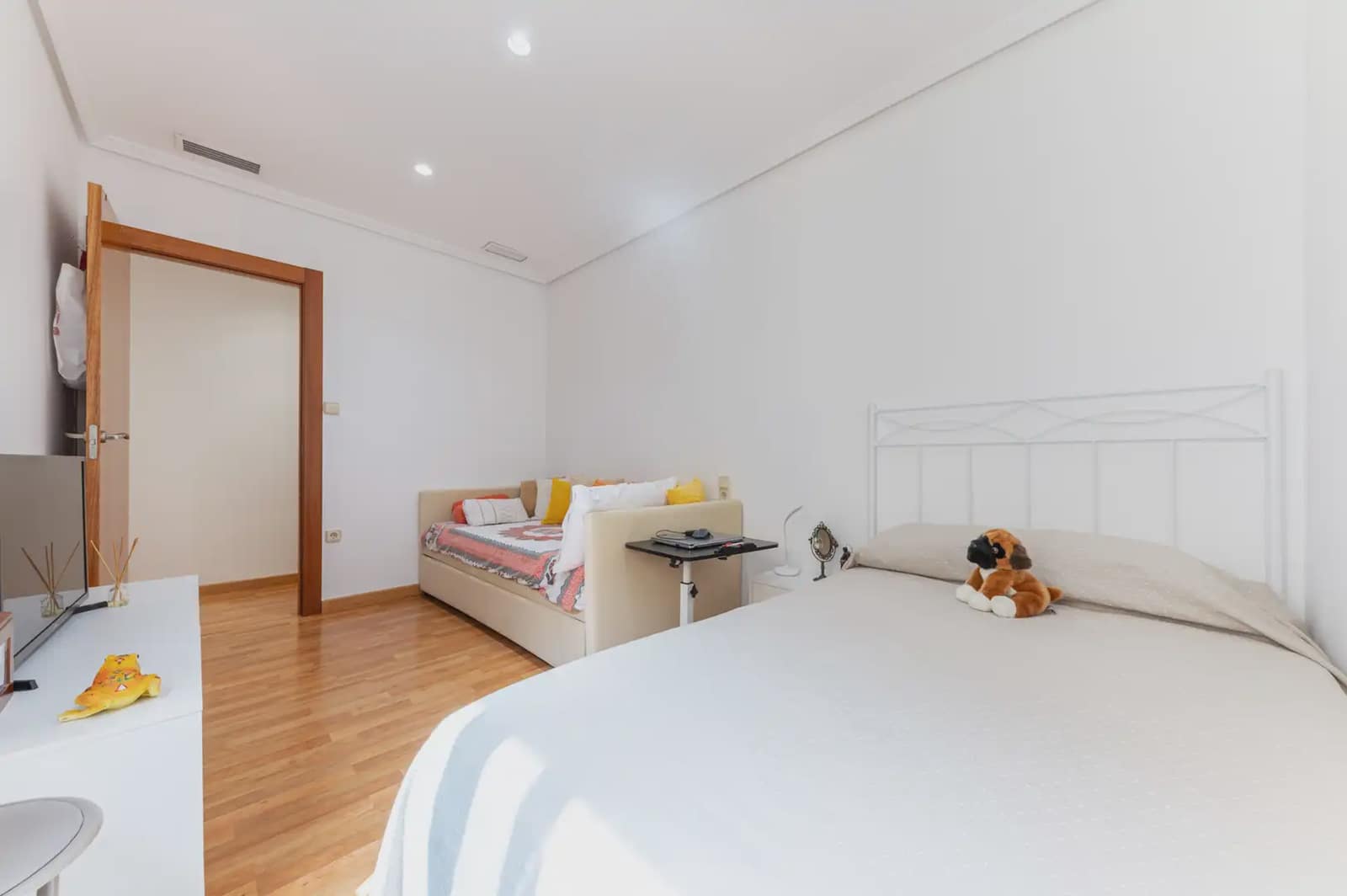 3 sypialnia Mieszkanie na sprzedaż w Crevillente / Crevillent z garażem - 82 724 € (Ref: 10041913)