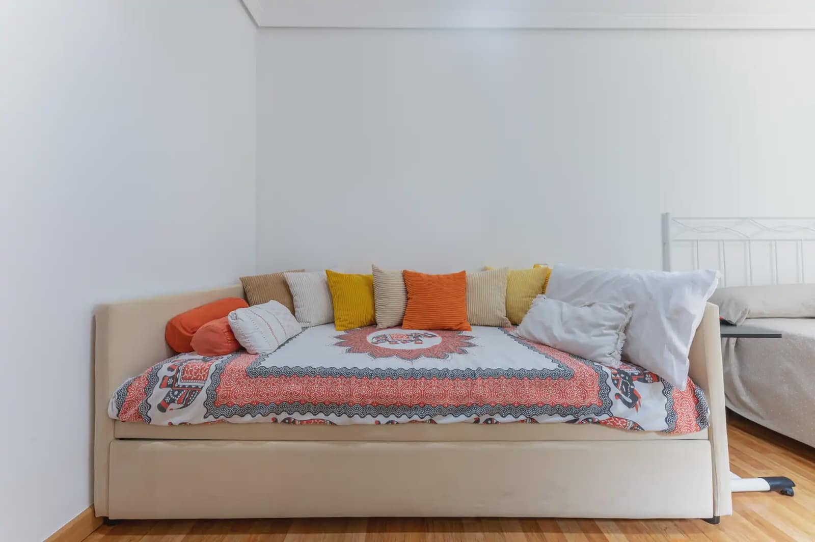 3 sypialnia Mieszkanie na sprzedaż w Crevillente / Crevillent z garażem - 82 724 € (Ref: 10041913)