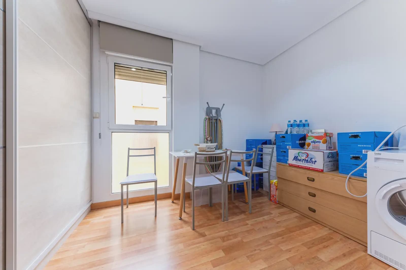 3 sypialnia Mieszkanie na sprzedaż w Crevillente / Crevillent z garażem - 82 724 € (Ref: 10041913)