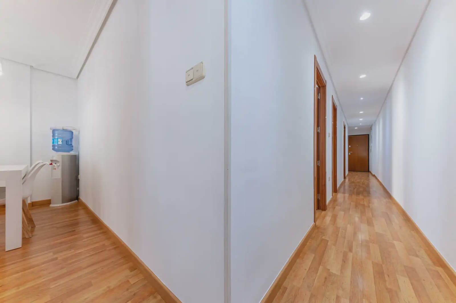 3 sypialnia Mieszkanie na sprzedaż w Crevillente / Crevillent z garażem - 82 724 € (Ref: 10041913)
