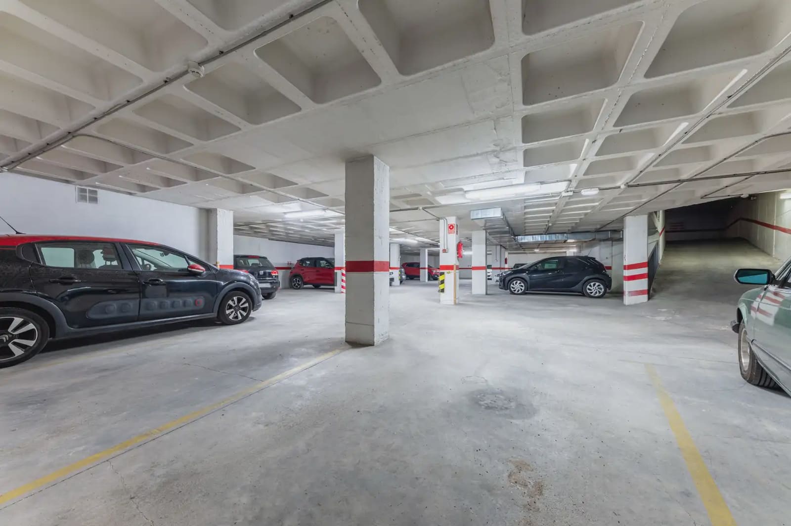 3 sypialnia Mieszkanie na sprzedaż w Crevillente / Crevillent z garażem - 82 724 € (Ref: 10041913)
