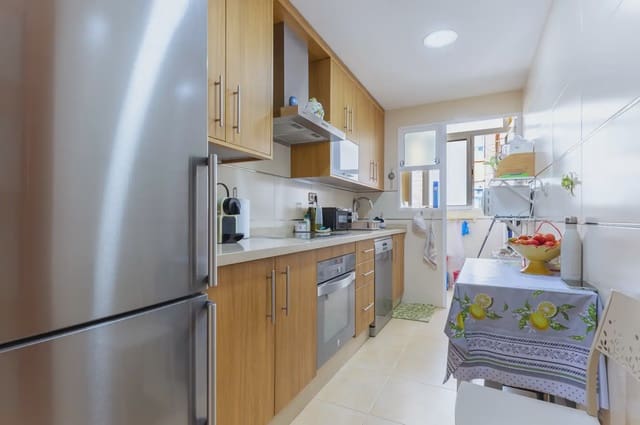 3 soveværelse Lejlighed til salg i Crevillente / Crevillent med garage - € 82.724 (Ref: 10041913)