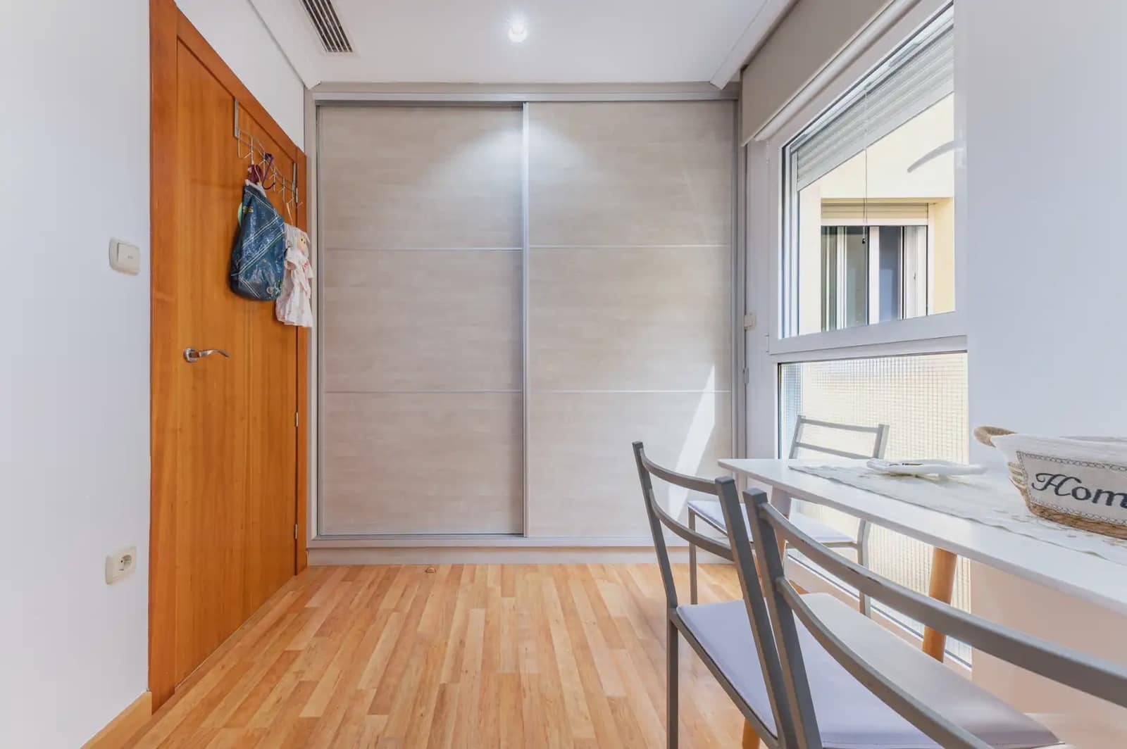 3 sypialnia Mieszkanie na sprzedaż w Crevillente / Crevillent z garażem - 82 724 € (Ref: 10041913)