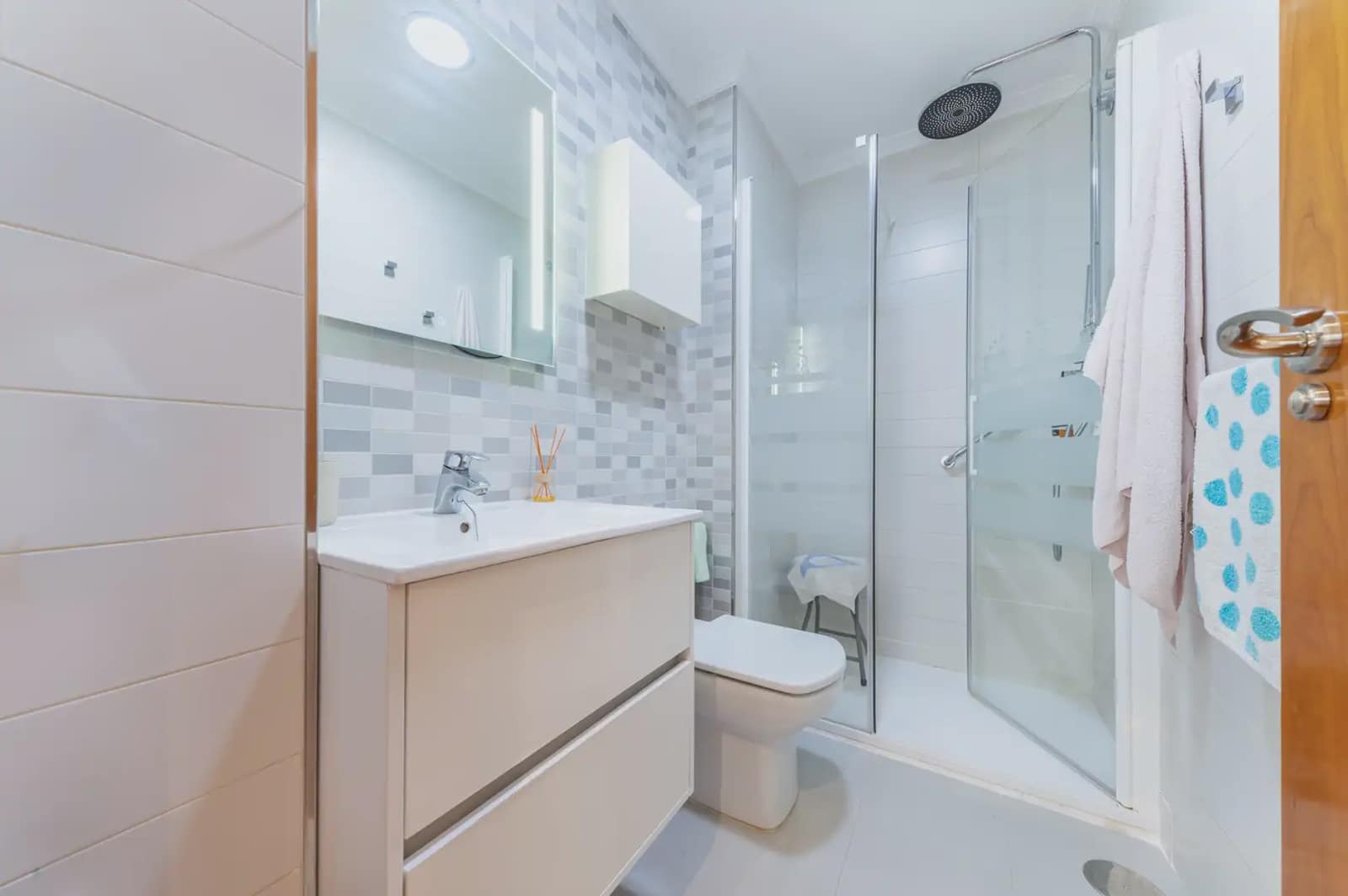 3 sypialnia Mieszkanie na sprzedaż w Crevillente / Crevillent z garażem - 82 724 € (Ref: 10041913)