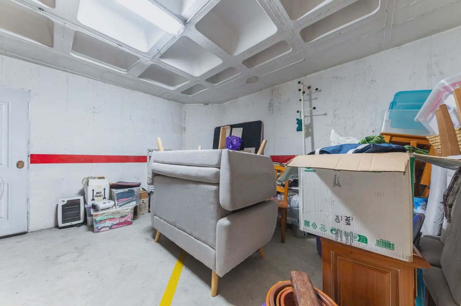 3 sypialnia Mieszkanie na sprzedaż w Crevillente / Crevillent z garażem - 82 724 € (Ref: 10041913)