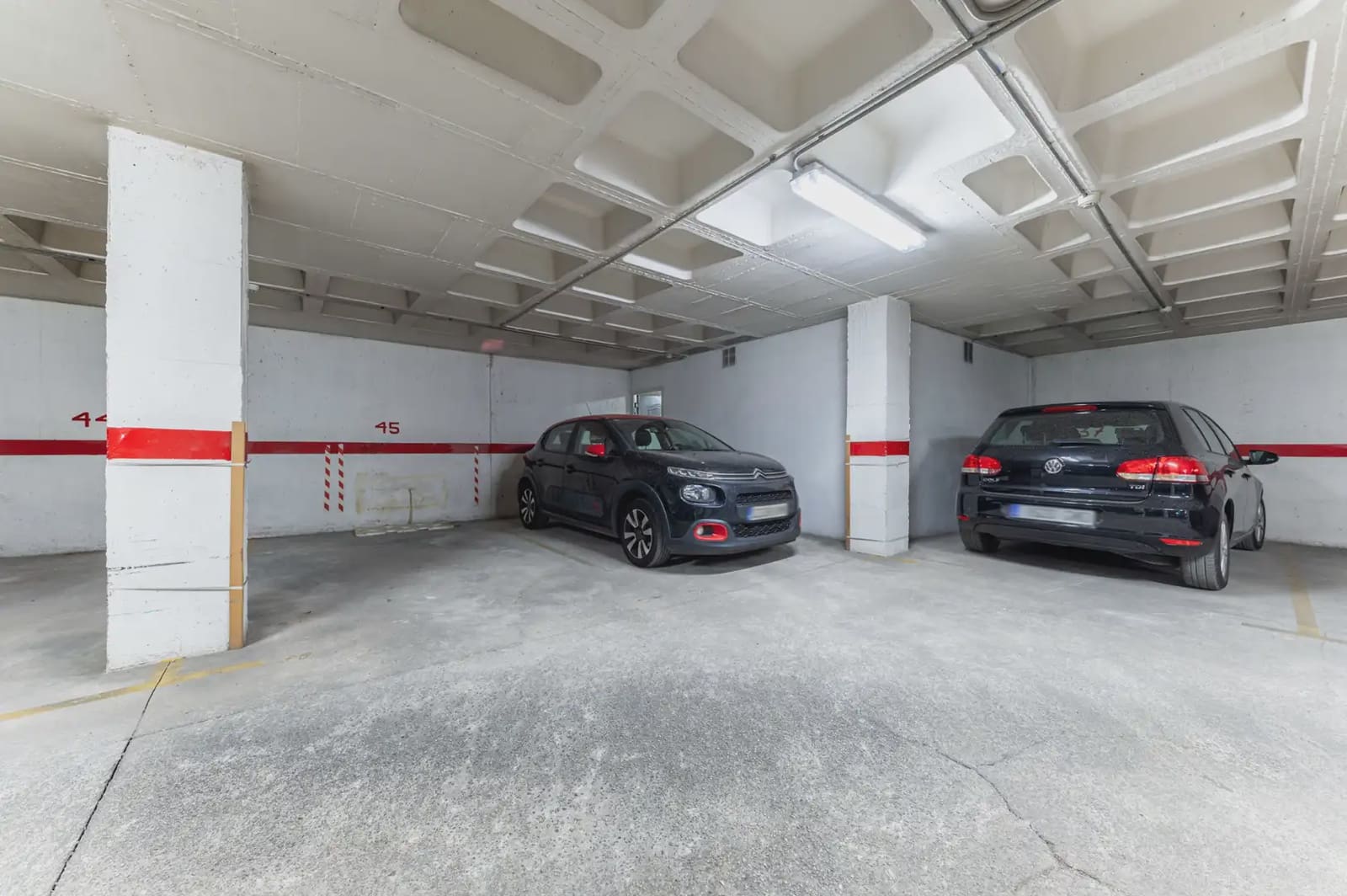 3 sypialnia Mieszkanie na sprzedaż w Crevillente / Crevillent z garażem - 82 724 € (Ref: 10041913)