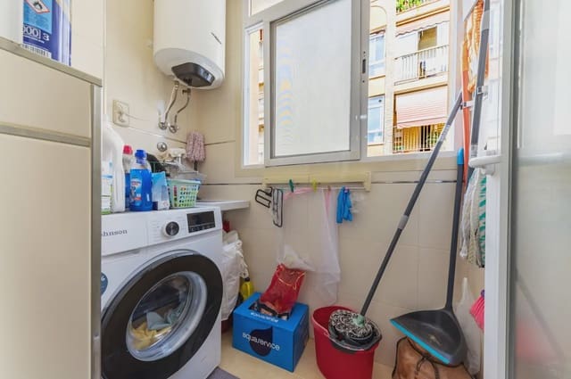 3 soveværelse Lejlighed til salg i Crevillente / Crevillent med garage - € 82.724 (Ref: 10041913)