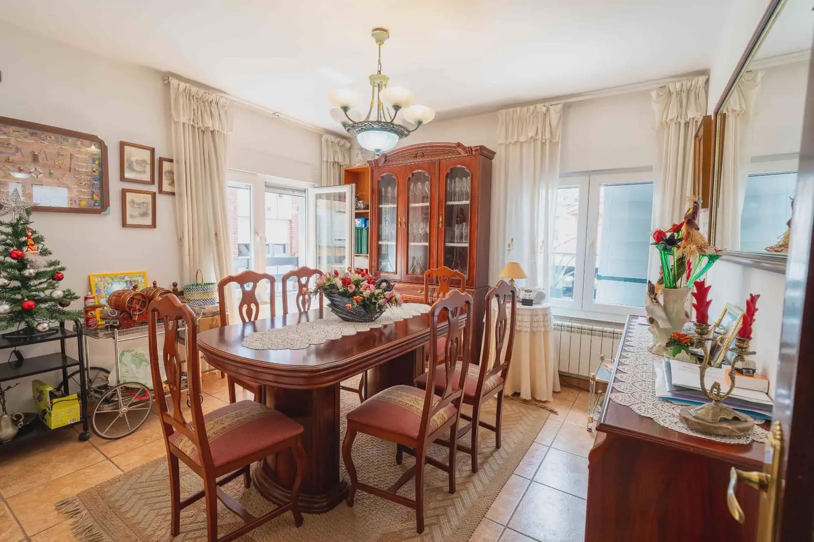 3 sovrum Lägenhet till salu i Langreo - 54 456 € (Ref: 10041914)