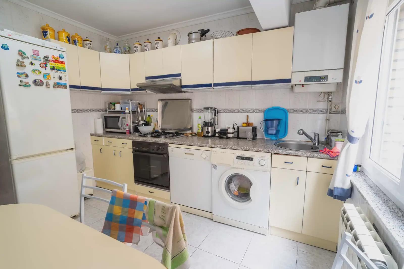 3 sovrum Lägenhet till salu i Langreo - 54 456 € (Ref: 10041914)