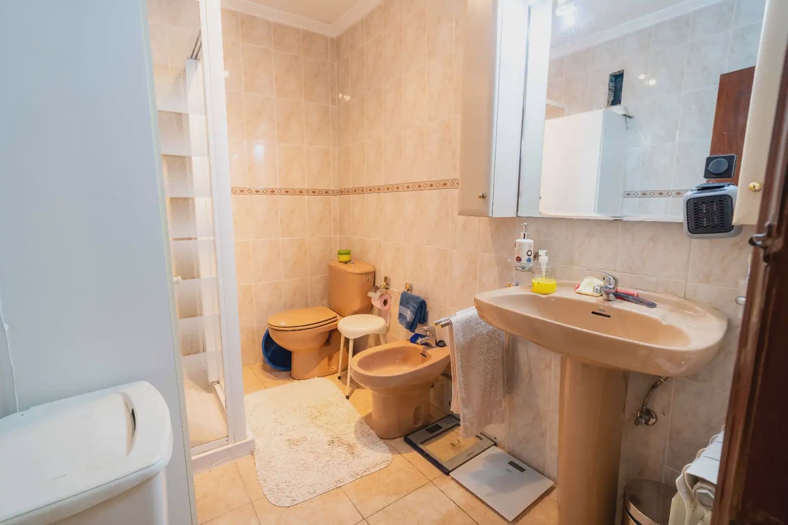 3 sovrum Lägenhet till salu i Langreo - 54 456 € (Ref: 10041914)
