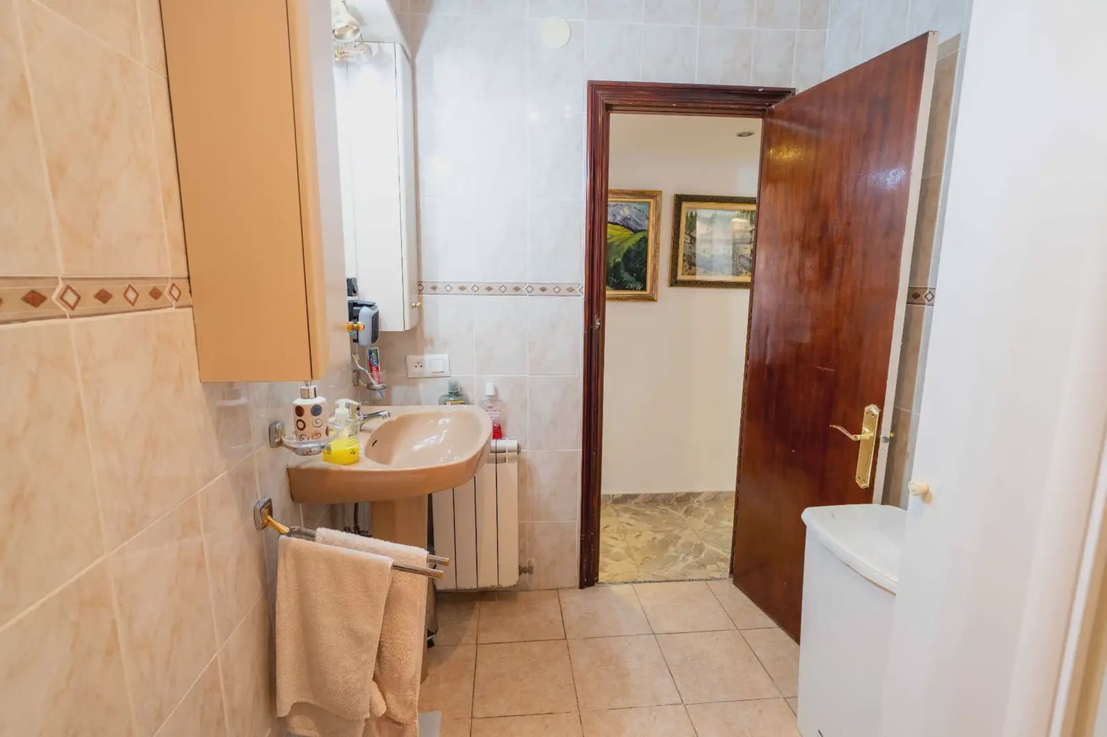 3 sovrum Lägenhet till salu i Langreo - 54 456 € (Ref: 10041914)
