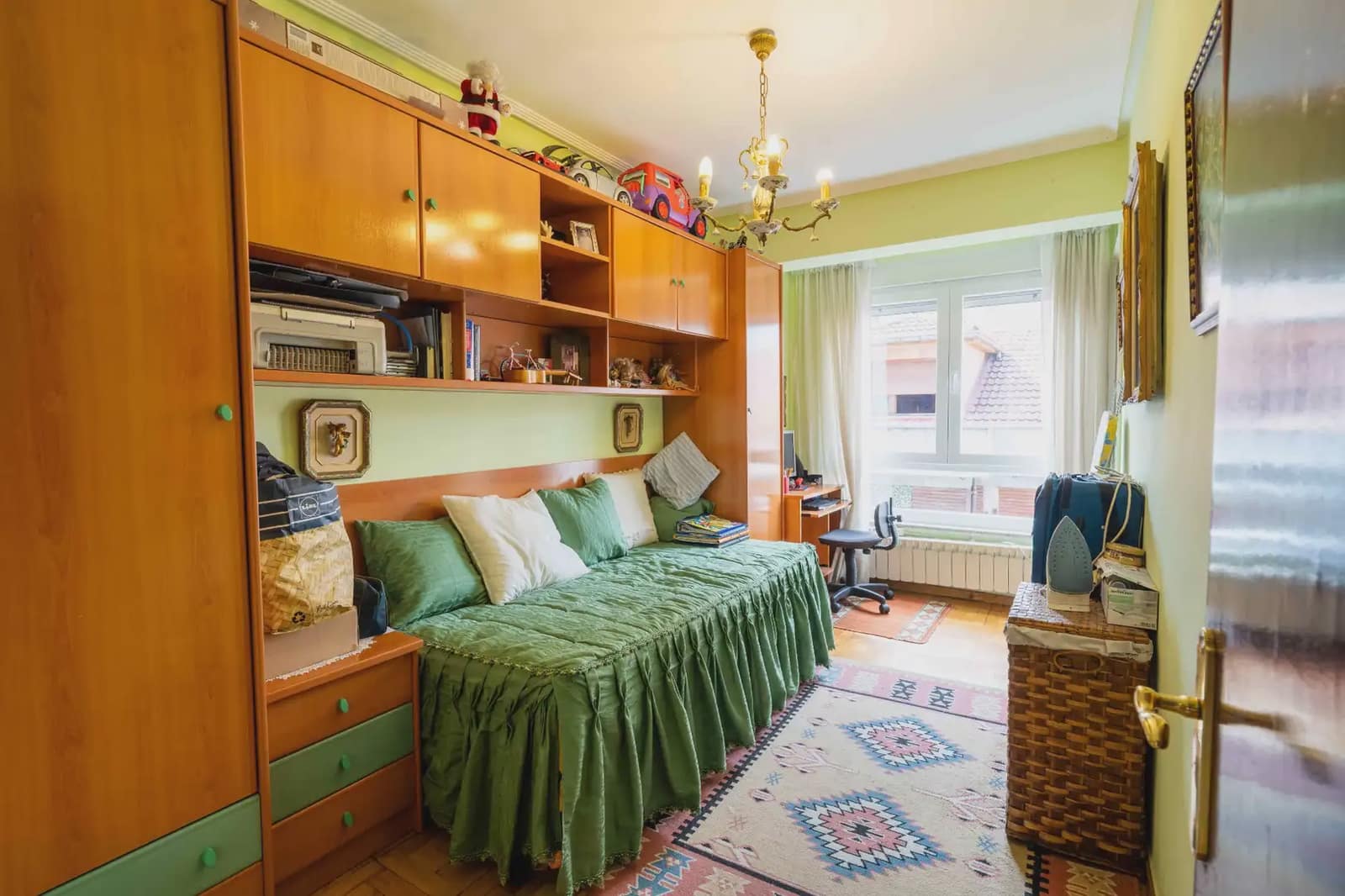 3 sovrum Lägenhet till salu i Langreo - 54 456 € (Ref: 10041914)