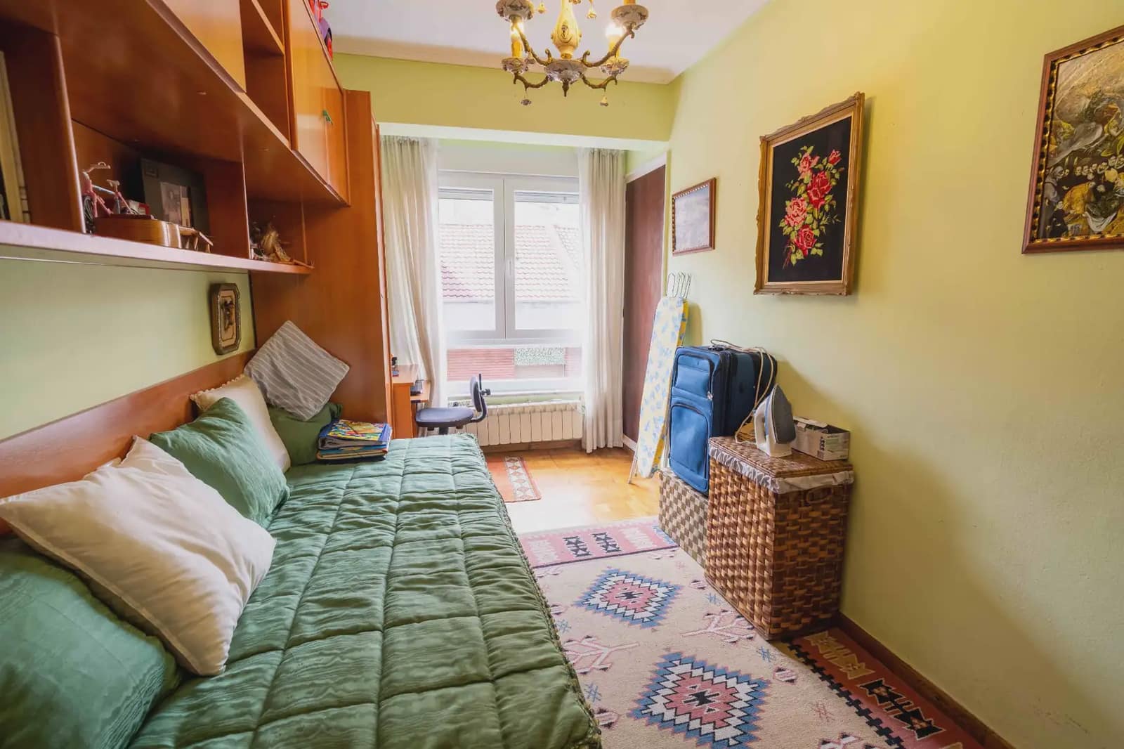 3 sovrum Lägenhet till salu i Langreo - 54 456 € (Ref: 10041914)