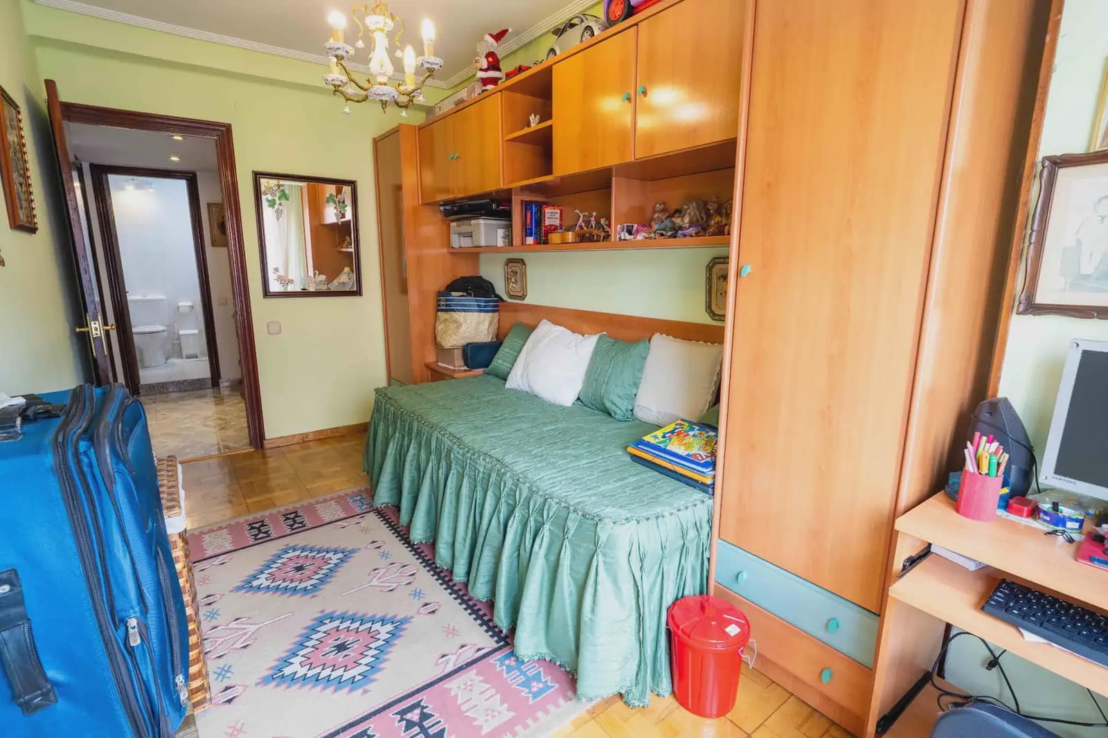 3 sovrum Lägenhet till salu i Langreo - 54 456 € (Ref: 10041914)