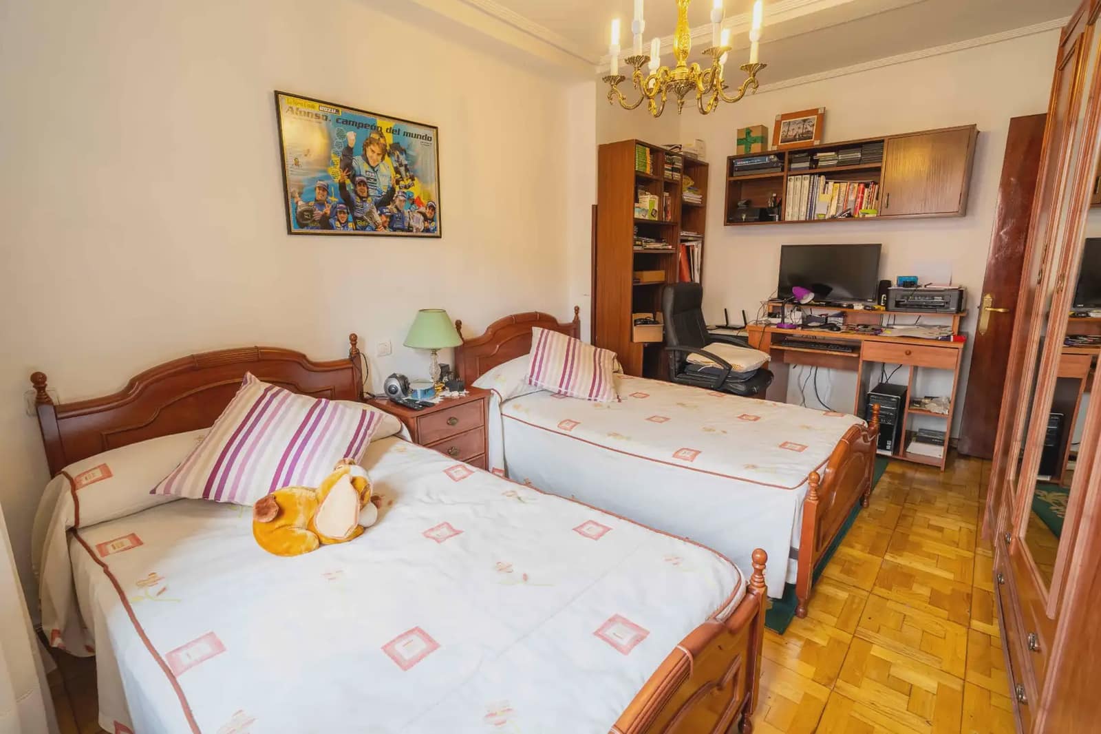 3 sovrum Lägenhet till salu i Langreo - 54 456 € (Ref: 10041914)