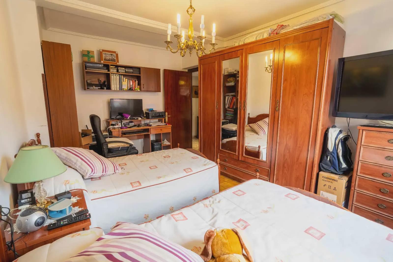 3 sovrum Lägenhet till salu i Langreo - 54 456 € (Ref: 10041914)
