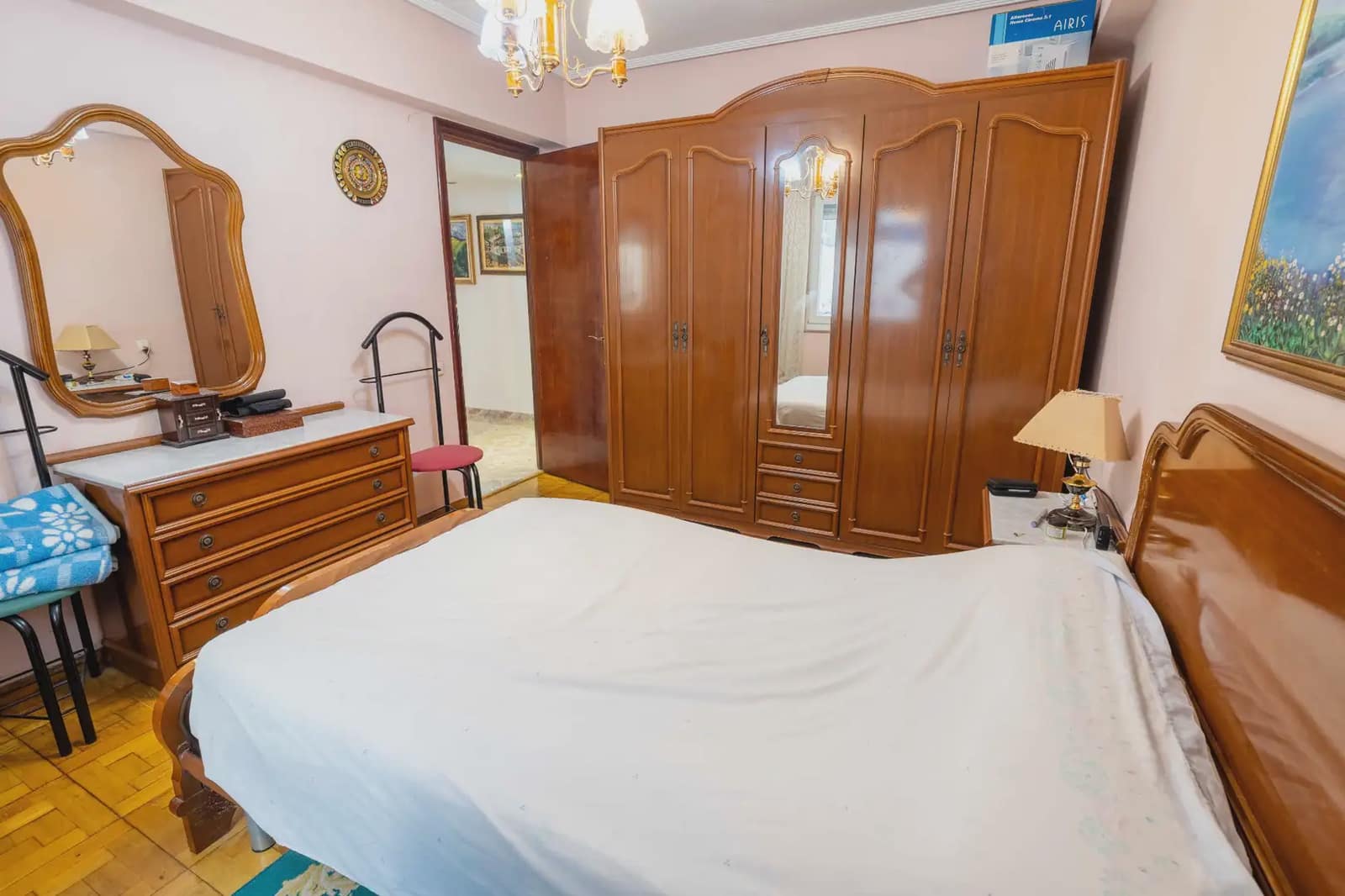 3 sovrum Lägenhet till salu i Langreo - 54 456 € (Ref: 10041914)
