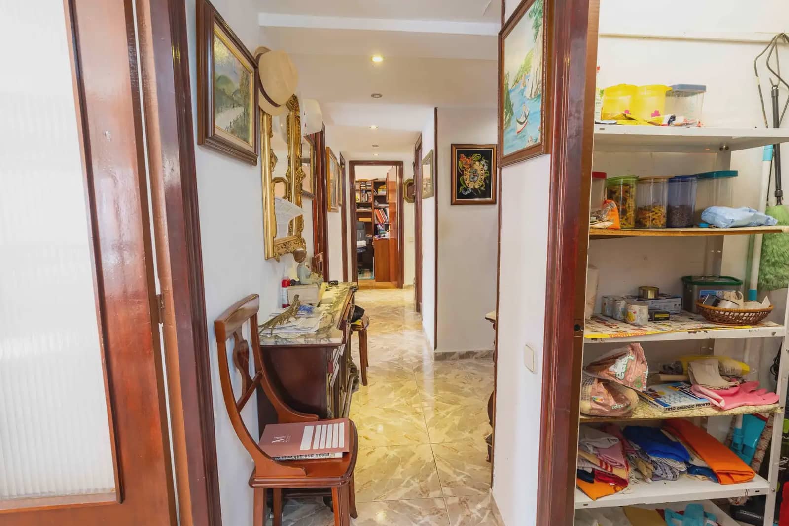 3 sovrum Lägenhet till salu i Langreo - 54 456 € (Ref: 10041914)