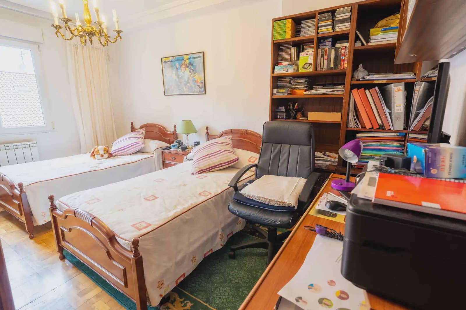 3 sovrum Lägenhet till salu i Langreo - 54 456 € (Ref: 10041914)