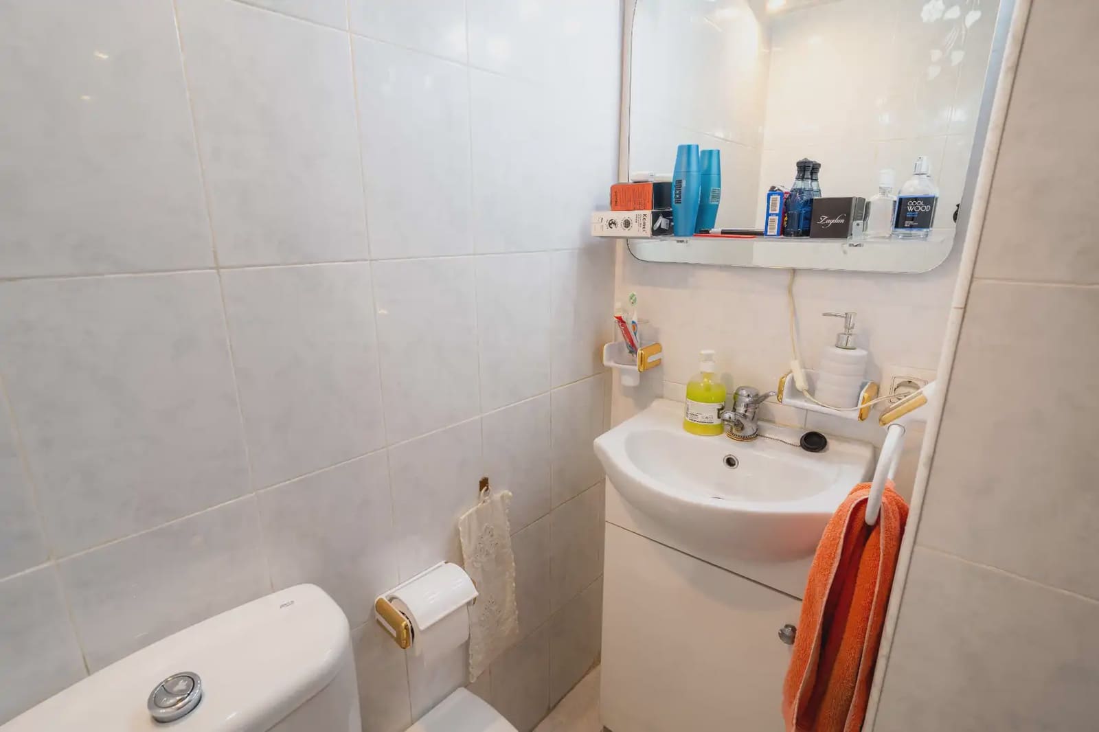3 sovrum Lägenhet till salu i Langreo - 54 456 € (Ref: 10041914)