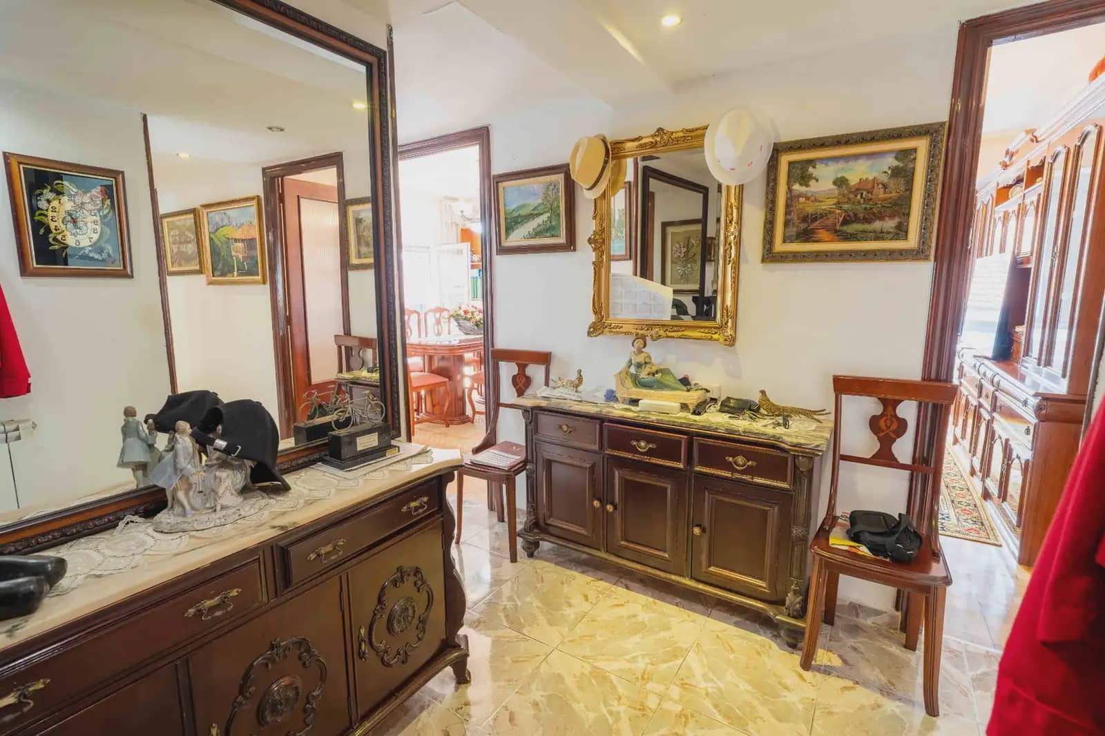 3 sovrum Lägenhet till salu i Langreo - 54 456 € (Ref: 10041914)