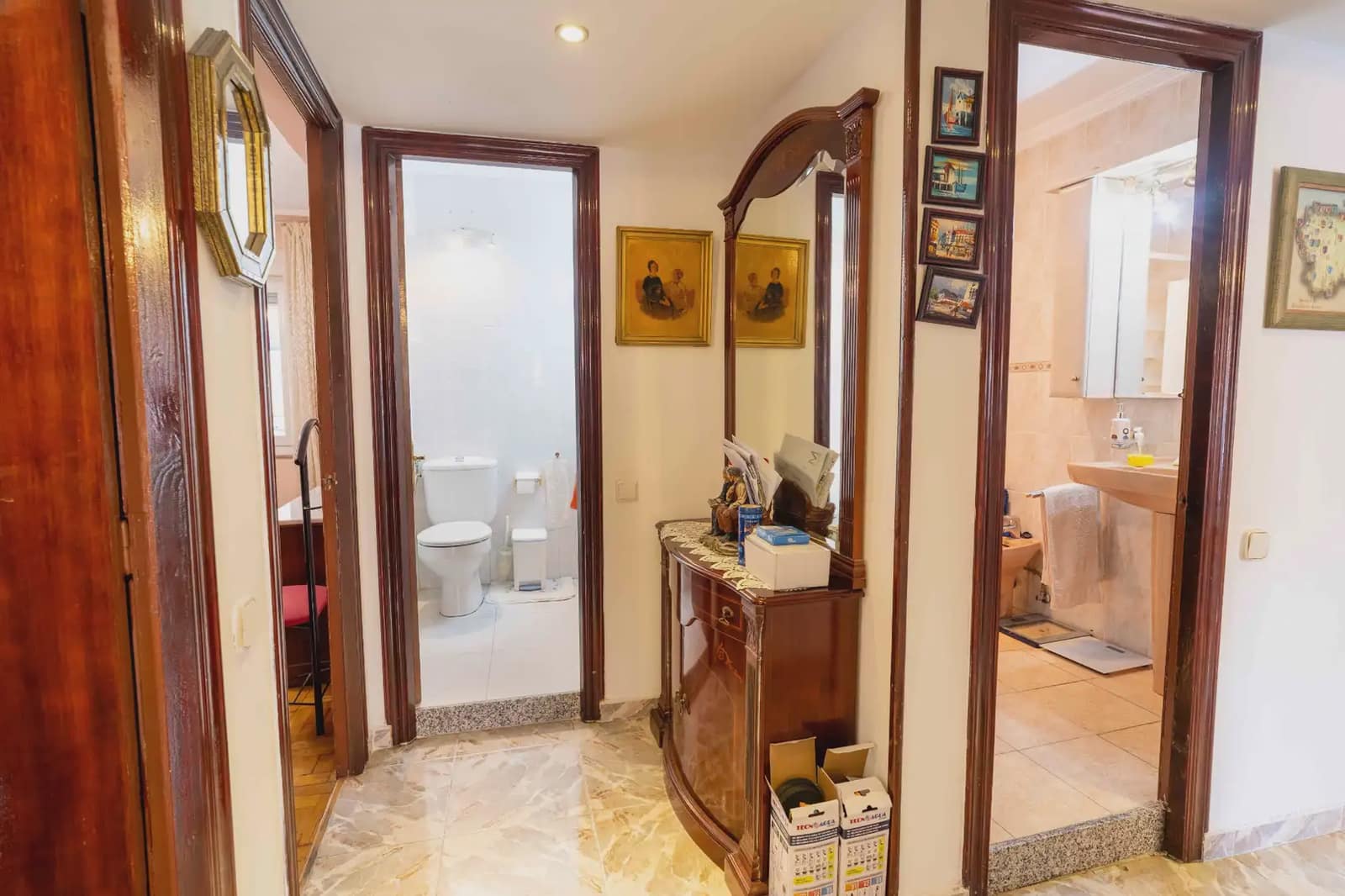 3 sovrum Lägenhet till salu i Langreo - 54 456 € (Ref: 10041914)