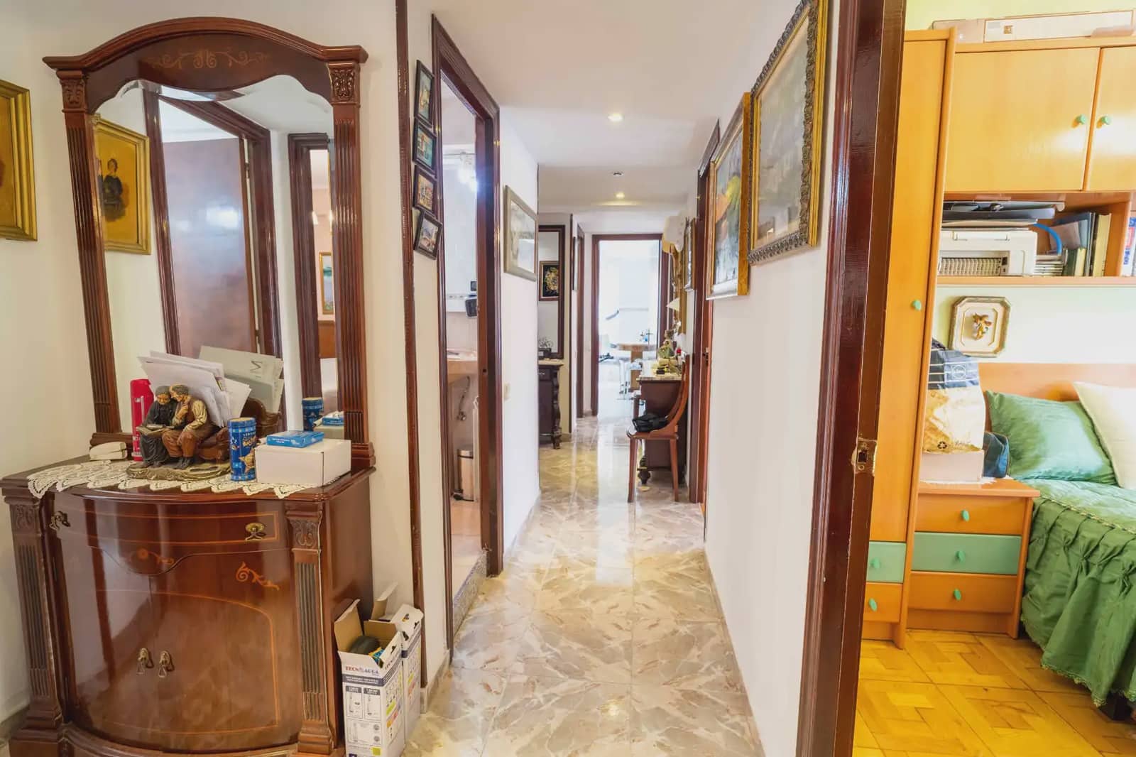 3 sovrum Lägenhet till salu i Langreo - 54 456 € (Ref: 10041914)