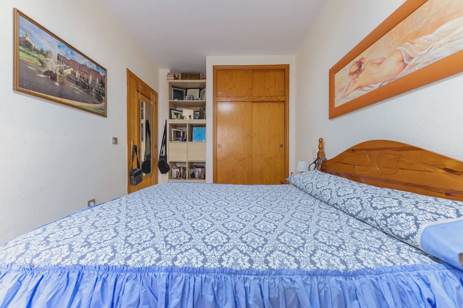 1 soveværelse Lejlighed til salg i Guardamar del Segura med swimmingpool - € 69.449 (Ref: 10042160)