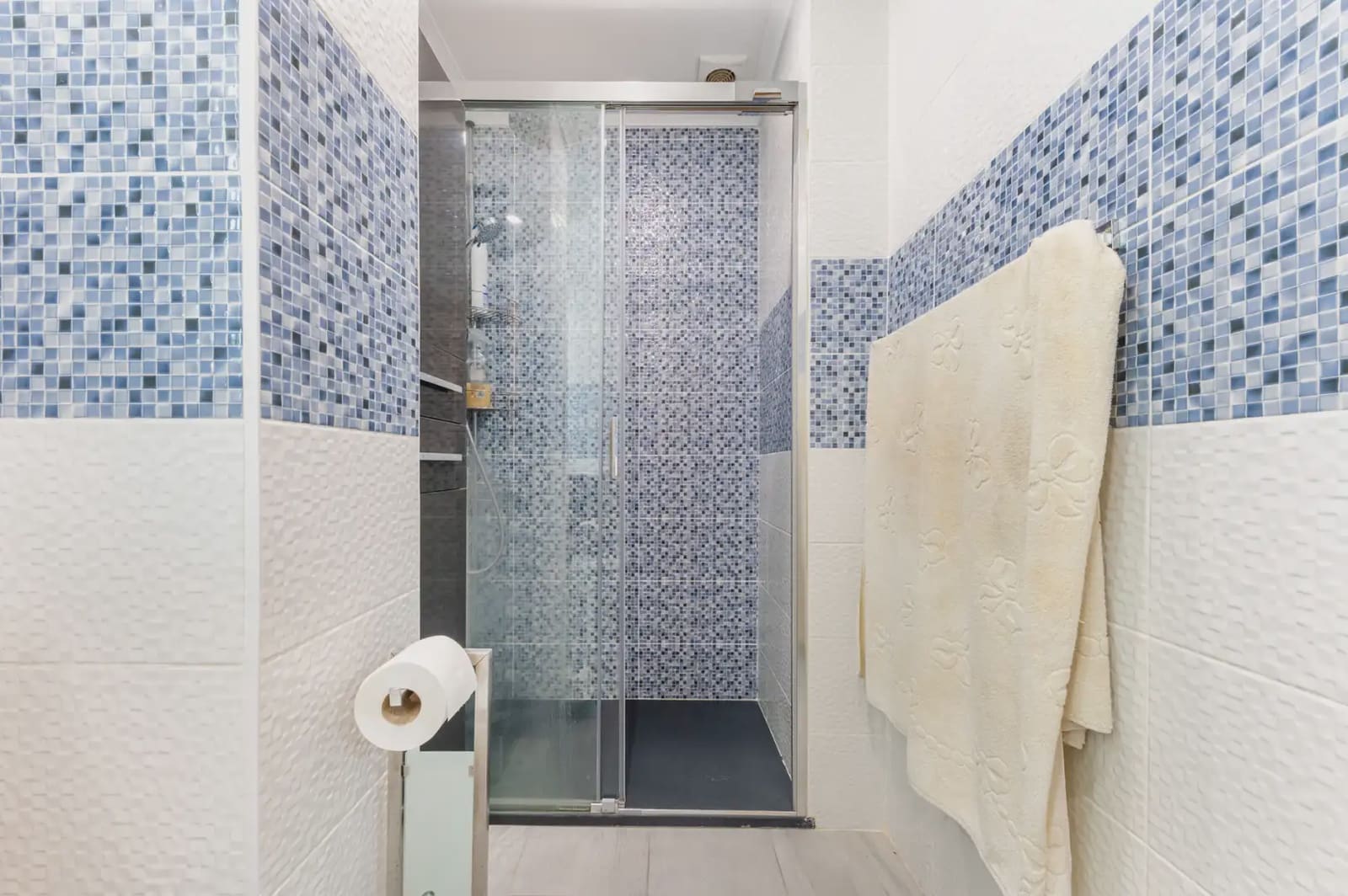 1 soveværelse Lejlighed til salg i Guardamar del Segura med swimmingpool - € 69.449 (Ref: 10042160)
