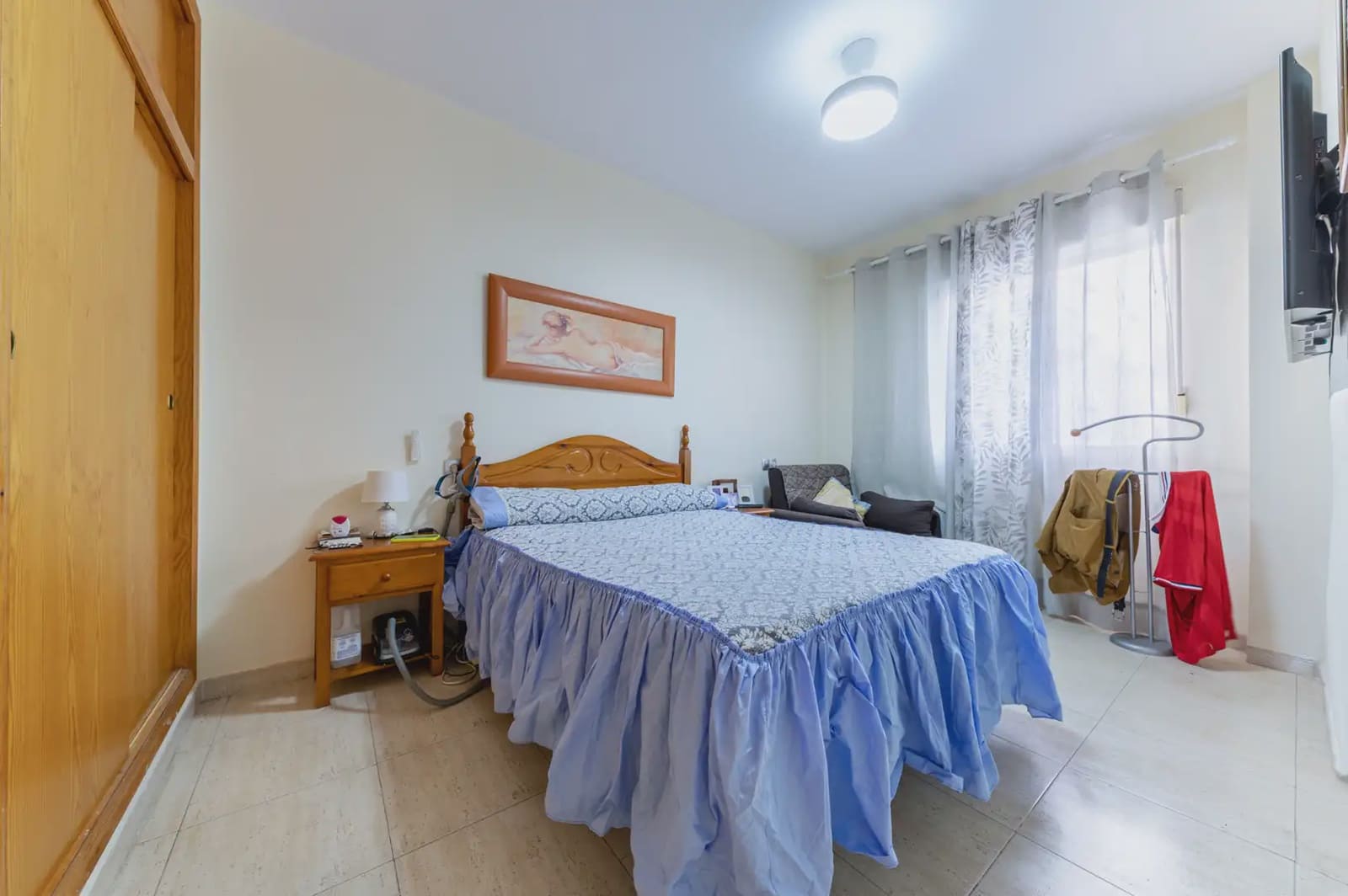 1 soveværelse Lejlighed til salg i Guardamar del Segura med swimmingpool - € 69.449 (Ref: 10042160)
