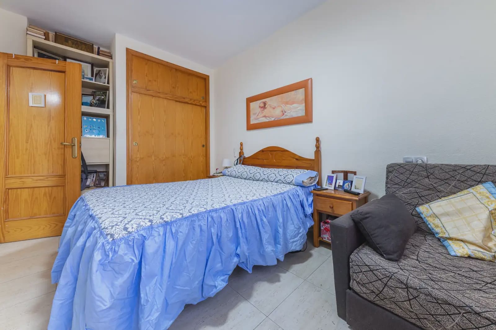 1 soveværelse Lejlighed til salg i Guardamar del Segura med swimmingpool - € 69.449 (Ref: 10042160)