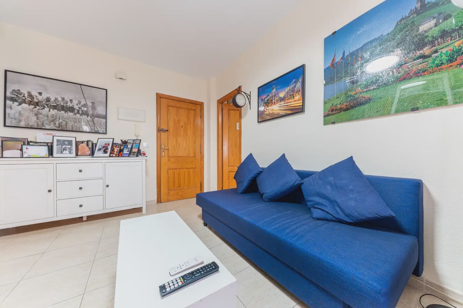 1 soveværelse Lejlighed til salg i Guardamar del Segura med swimmingpool - € 69.449 (Ref: 10042160)