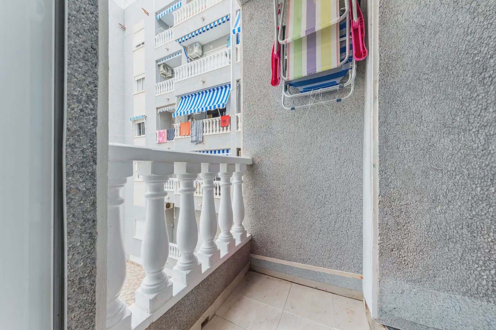 1 soveværelse Lejlighed til salg i Guardamar del Segura med swimmingpool - € 69.449 (Ref: 10042160)