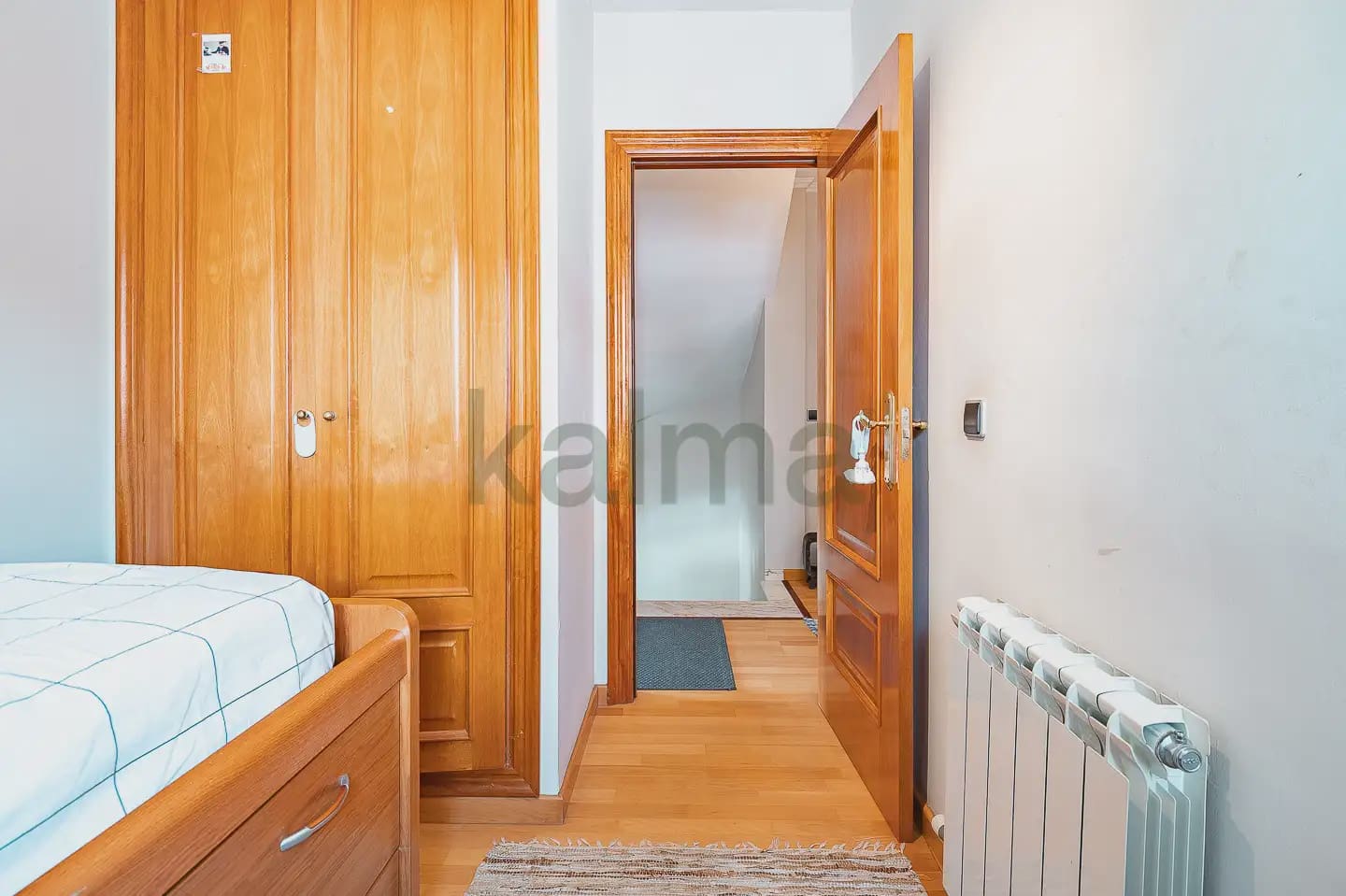5 soverom Rekkehus til salgs i Malgrat de Mar med garasje - € 350 000 (Ref: 10045310)