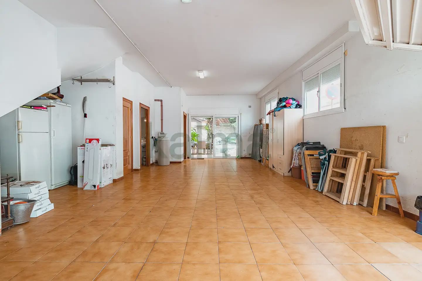 5 soverom Rekkehus til salgs i Malgrat de Mar med garasje - € 350 000 (Ref: 10045310)
