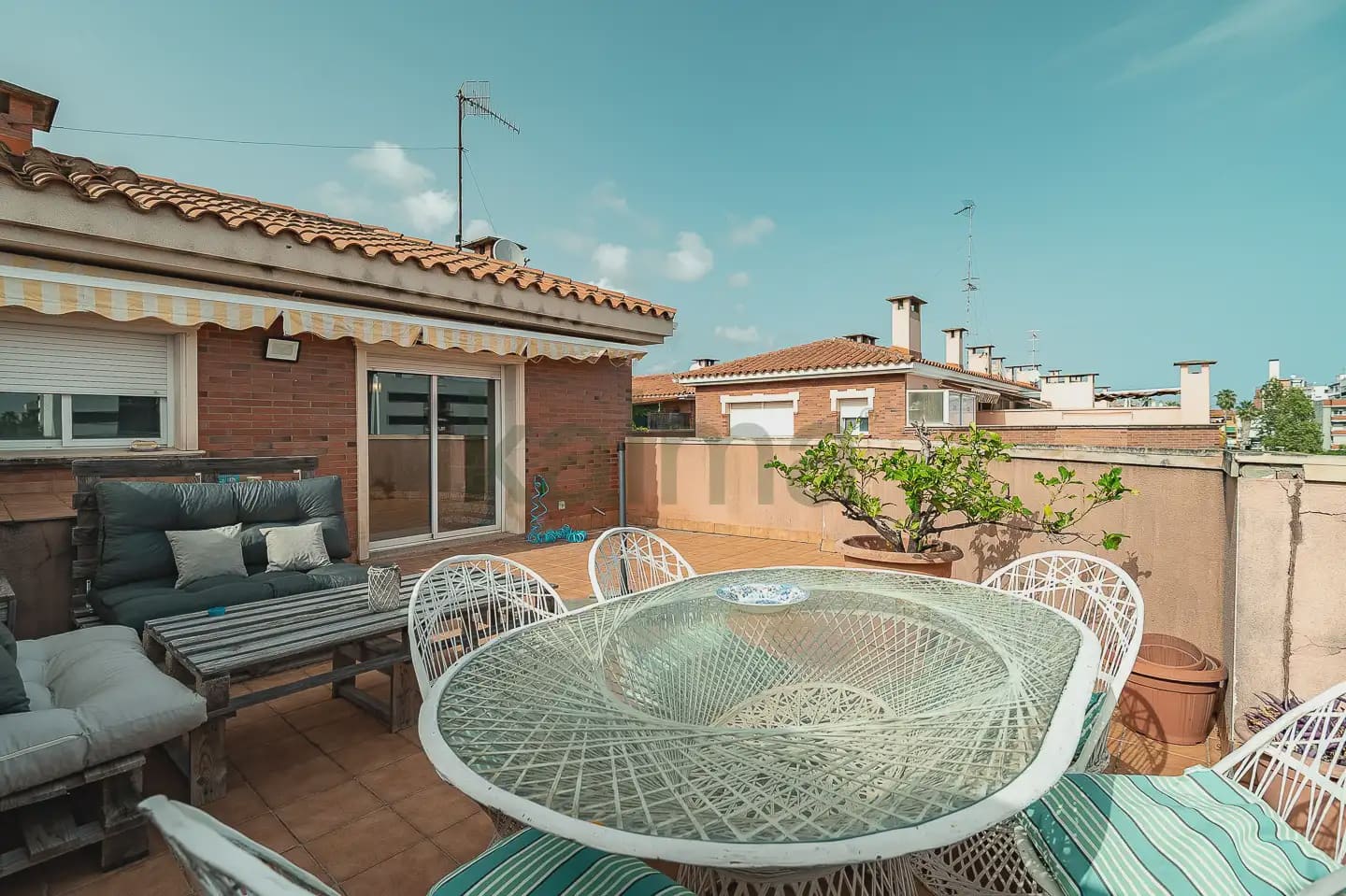 5 soverom Rekkehus til salgs i Malgrat de Mar med garasje - € 350 000 (Ref: 10045310)